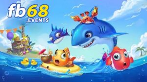 Tổng quan về game bắn cá đổi tiền thật