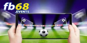 VAR FB68 xuất hiện lần đầu tiên tại giải đấu World Cup 2018