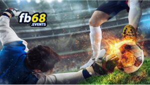 Thời điểm chốt kèo Kèo Tài Hiệp 1 Fb68 là như thế nào cho hiệu quả