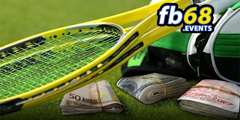 Cá Cược Tennis – Loại Hình Thể Thao Hấp Dẫn 2025 3 Để cược trò này thành công thì bạn cũng cần có kiến thức về tennis