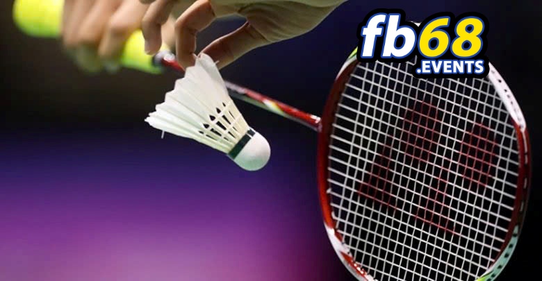Cá Cược Cầu Lông Fb68 – Chinh Phục Môn Thể Thao Đỉnh Cao 3 Luật thi đấu của một trận diễn ra