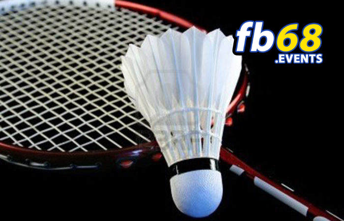Cá Cược Cầu Lông Như Thế Nào Cho Chuẩn? Hướng Dẫn Tại Fb68 4 Phong độ thời khắc sẽ quyết định kết quả của trận