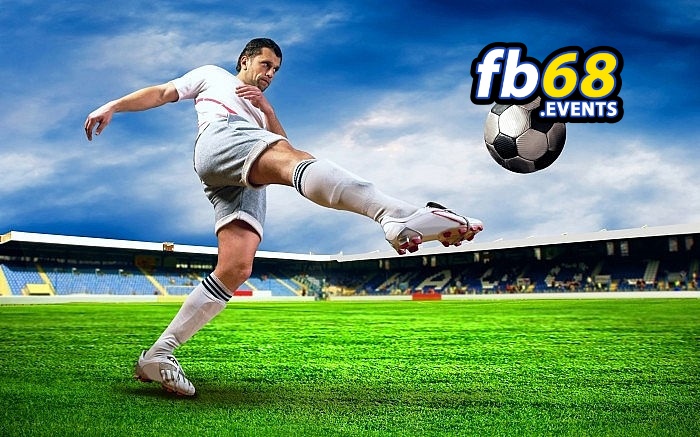Kèo Chấp 2 Trái – Hình Thức Cá Cược Thể Thao Hấp Dẫn Tại Fb68 4 Bí kíp soi cầu kèo chấp 2 trái chuẩn chỉ nhất theo chuyên gia