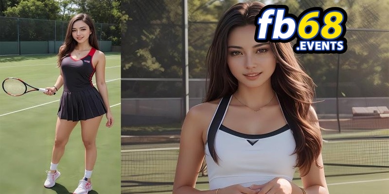 Cá Cược Tennis – Loại Hình Thể Thao Hấp Dẫn 2025 4 Nhà cái Fb68 là đơn vị cung cấp cá cược tennis chất lượng hàng đầu hiện nay